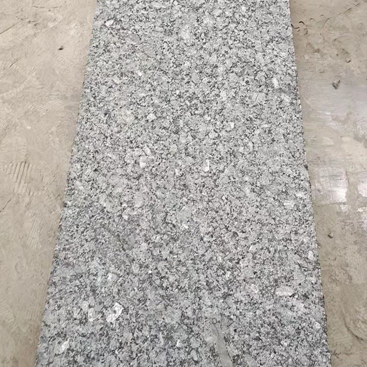 Butterfly Green Granite Flamed